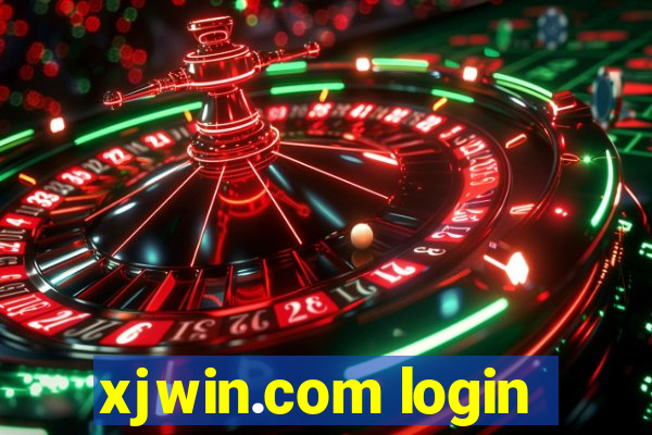 xjwin.com login